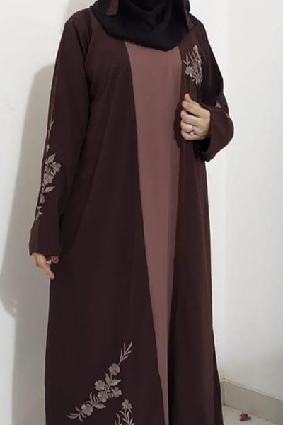  (12 Pieces Set) Calla Abaya