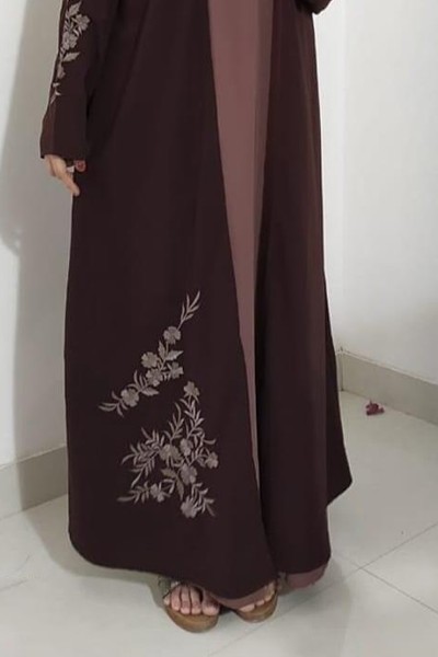  (12 Pieces Set) Calla Abaya