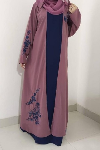  (12 Pieces Set) Adore Abaya