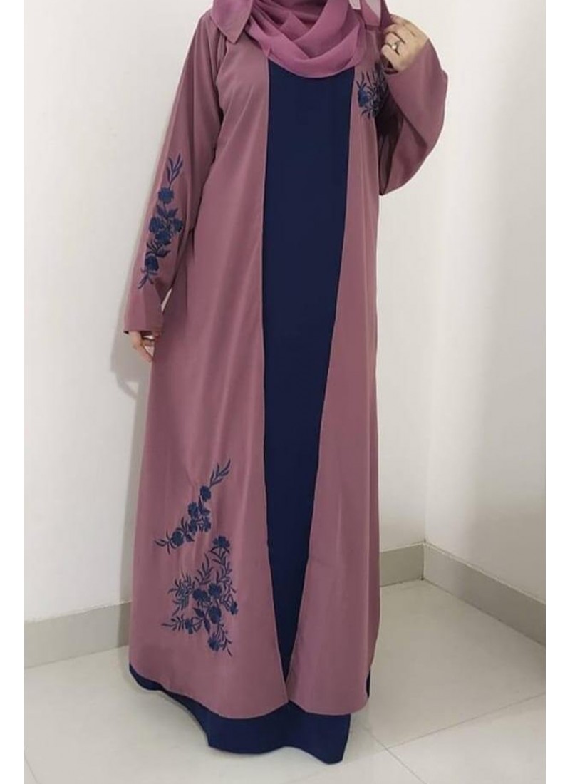  (12 Pieces Set) Adore Abaya