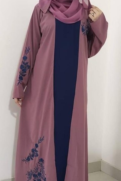  (12 Pieces Set) Adore Abaya