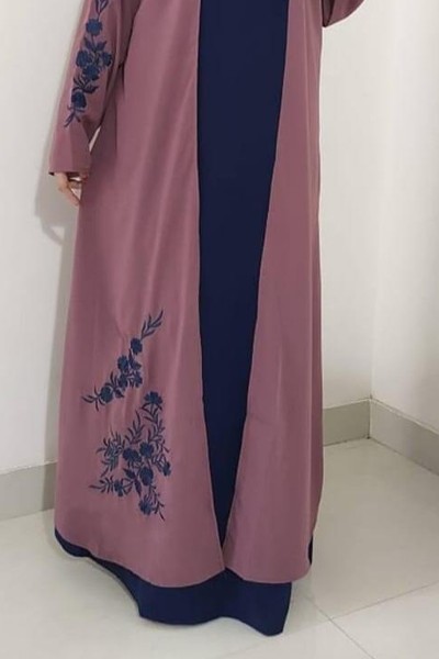  (12 Pieces Set) Adore Abaya