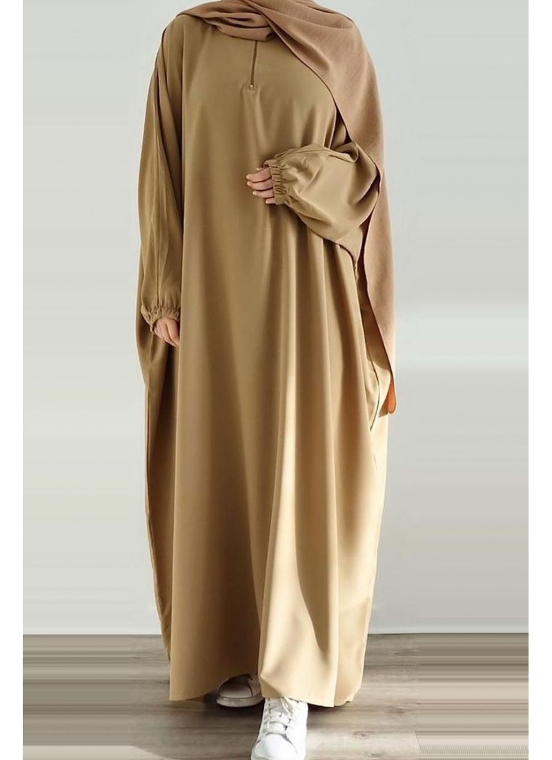 New Abaya Plain Design