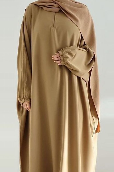 New Abaya Plain Design