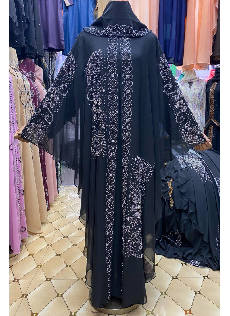 (MOQ 6 PCS) Gianna Aroosa Abaya