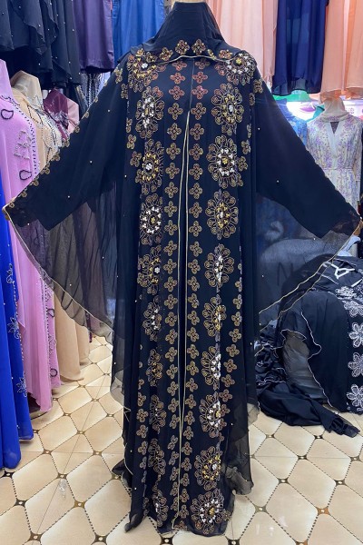 (MOQ 6 PCS) Heidi Aroosa Abaya