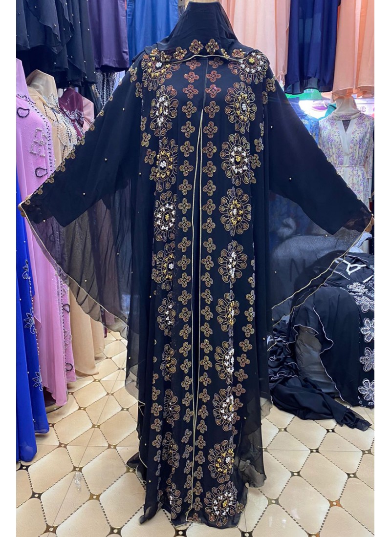 (MOQ 6 PCS) Heidi Aroosa Abaya