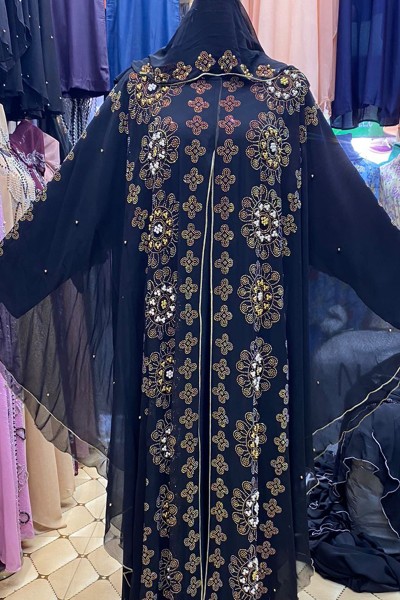 (MOQ 6 PCS) Heidi Aroosa Abaya