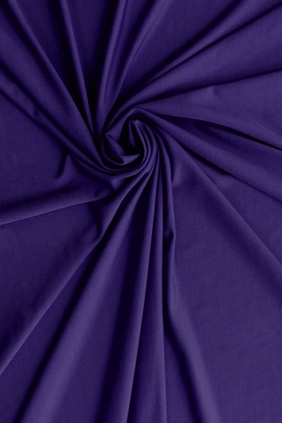 Plain Jersey Fabric