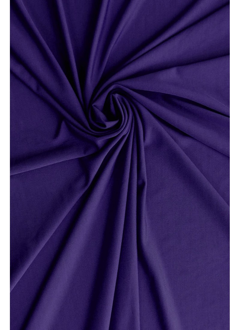 Plain Jersey Fabric