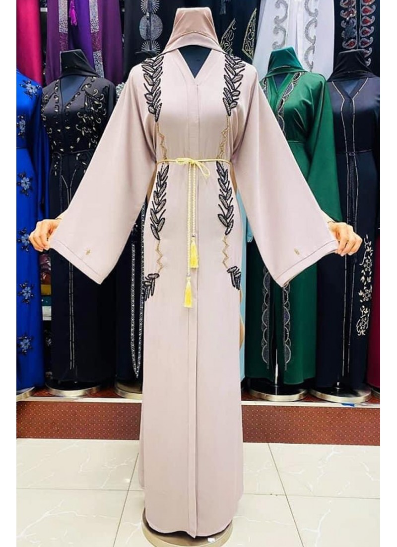  (3 Pieces Set) Freya Abaya