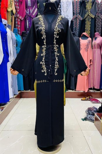  (3 Pieces Set) Gianna Abaya