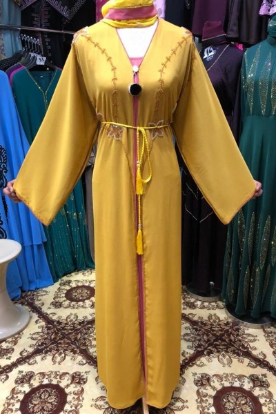  (3 Pieces Set) Josie Abaya