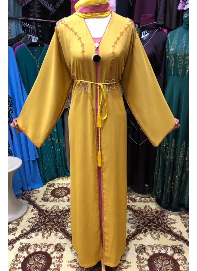  (3 Pieces Set) Josie Abaya