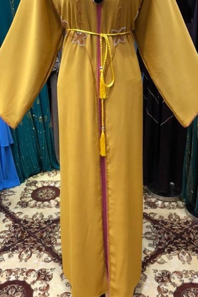  (3 Pieces Set) Josie Abaya