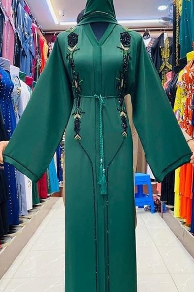  (3 Pieces Set) Melissa Abaya