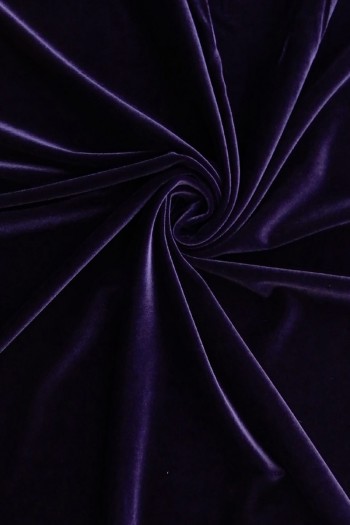 Concord Velvet Fabric