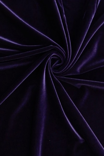 Concord Velvet Fabric