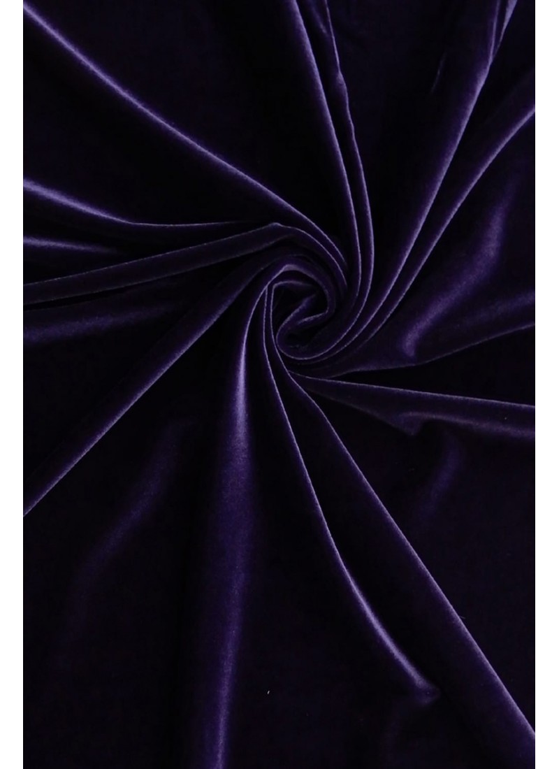 Concord Velvet Fabric