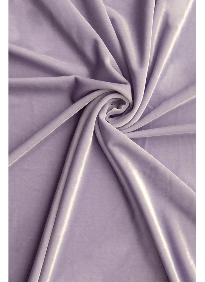 Crocus Velvet Fabric