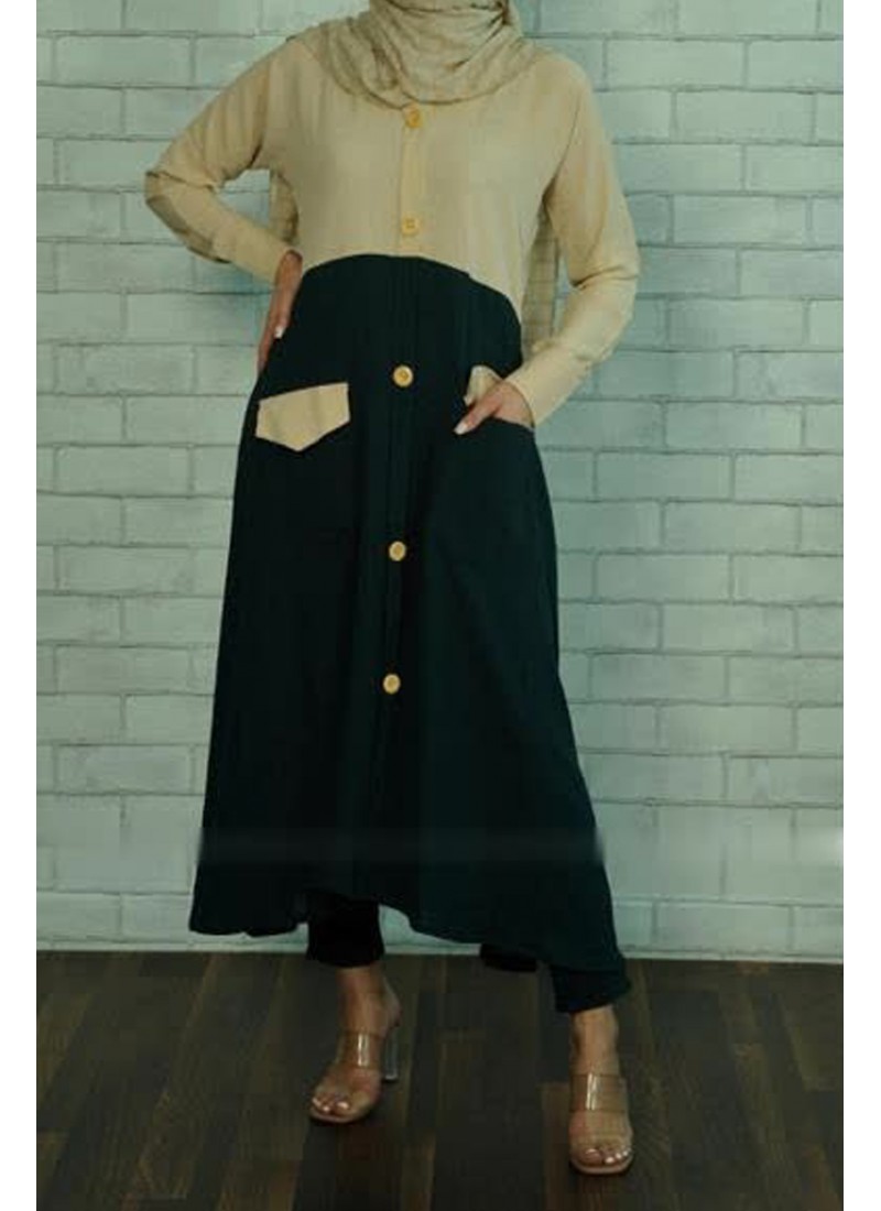 Ethnic Wear by Alif Yay Pret Plain Blended 3 Piece Suit AY-034 main image 1