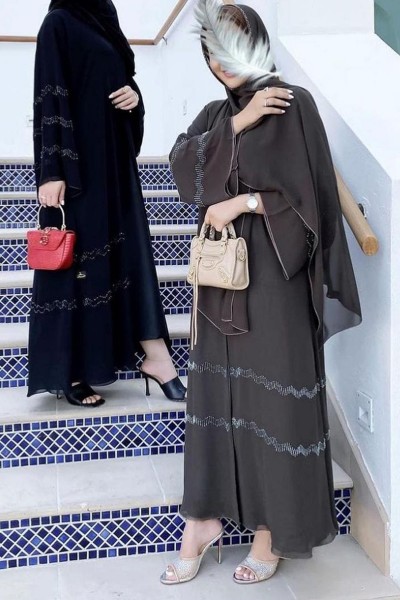 (MOQ 3 PCS) Luciana Abaya