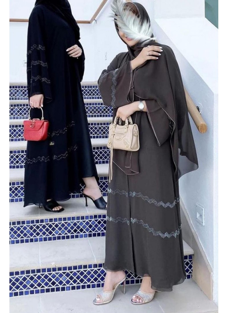 (MOQ 3 PCS) Luciana Abaya