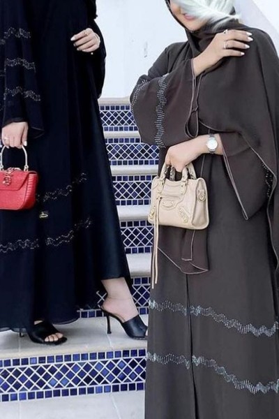 (MOQ 6 PCS) Luciana Abaya