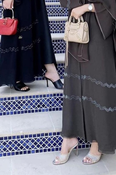 (MOQ 3 PCS) Luciana Abaya