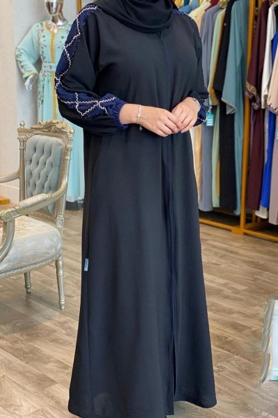 (MOQ 3 PCS) Katie Abaya