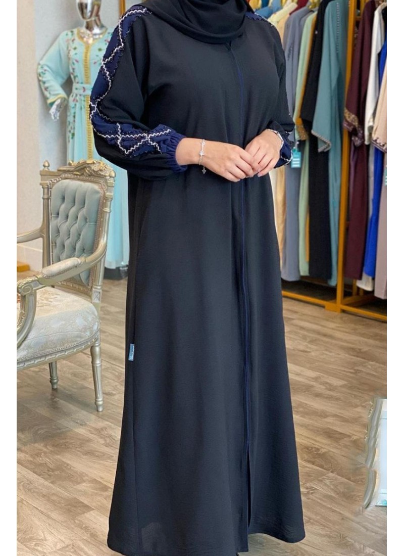 (MOQ 3 PCS) Katie Abaya