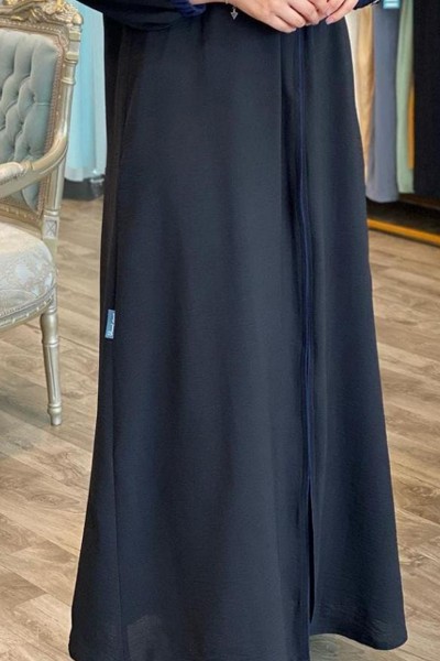 (MOQ 3 PCS) Katie Abaya