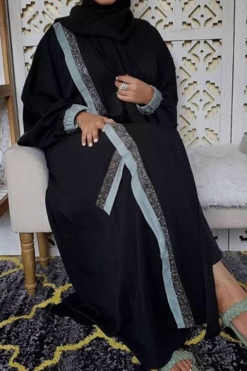 (MOQ 3 PCS) Emmy Abaya