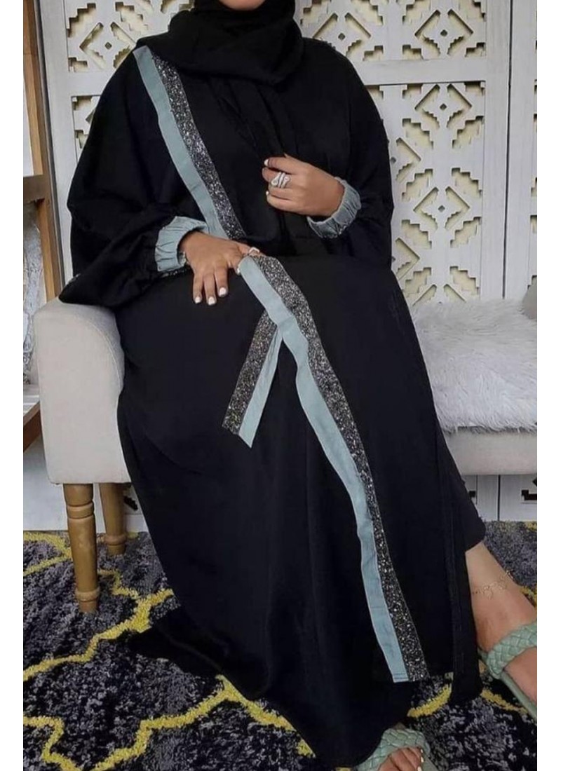 (MOQ 3 PCS) Emmy Abaya