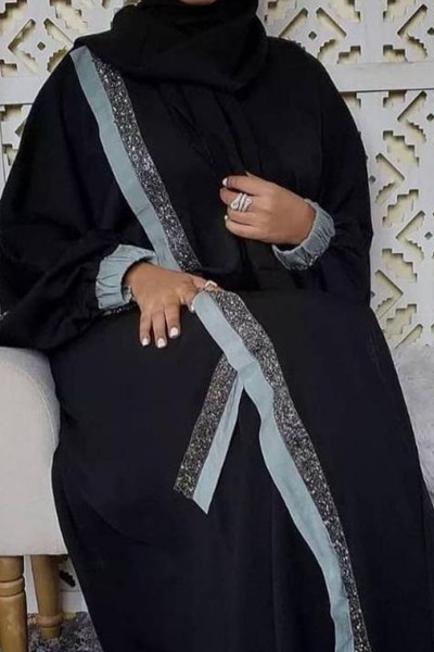 (MOQ 3 PCS) Emmy Abaya