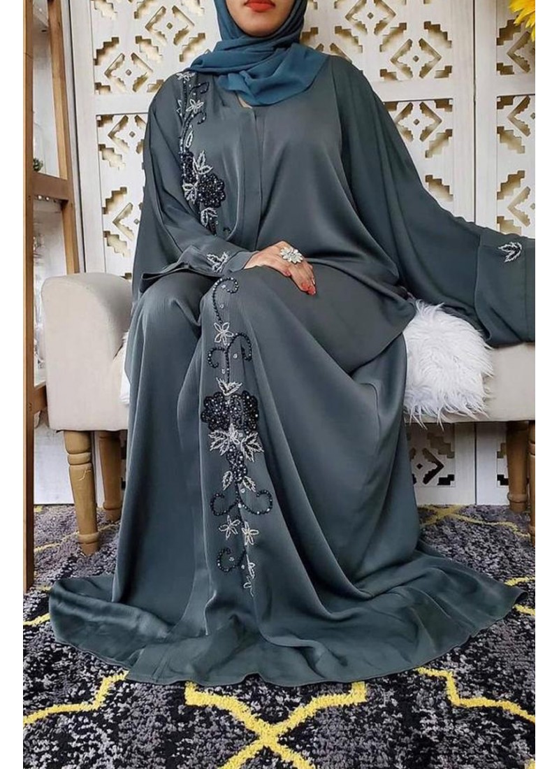 (MOQ 3 PCS) Monroe Abaya