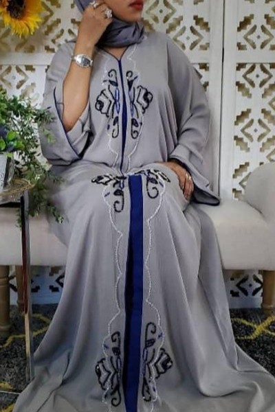 (MOQ 3 PCS) Elliot Abaya