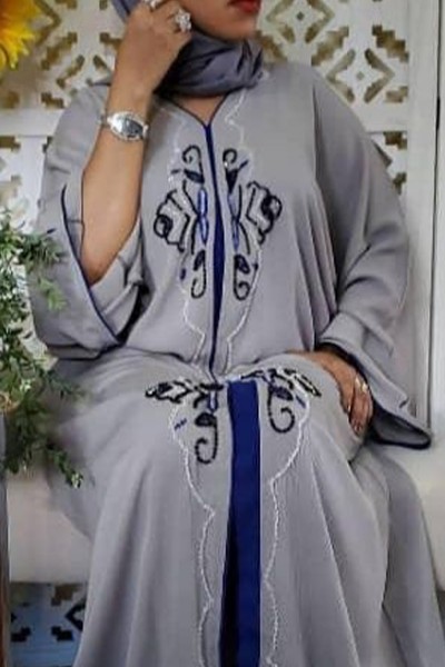 (MOQ 3 PCS) Elliot Abaya