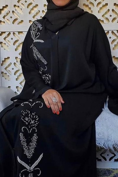 (MOQ 3 PCS) Cecelia Abaya