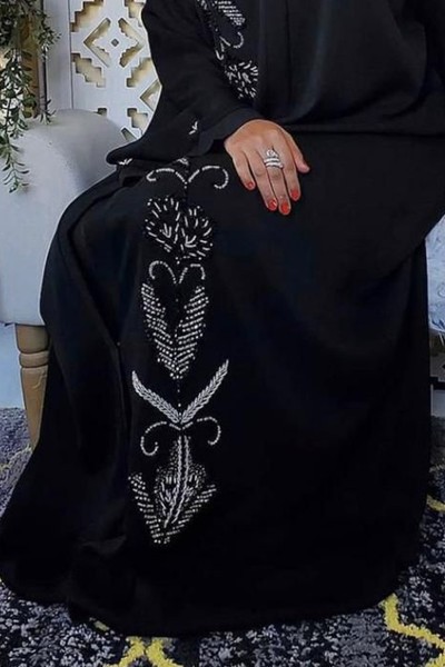 (MOQ 3 PCS) Cecelia Abaya