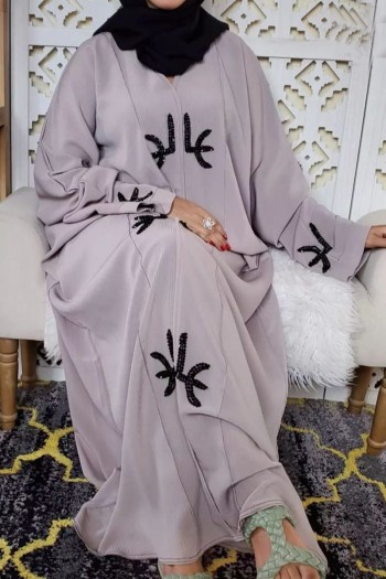 (MOQ 3 PCS) Ariya Abaya