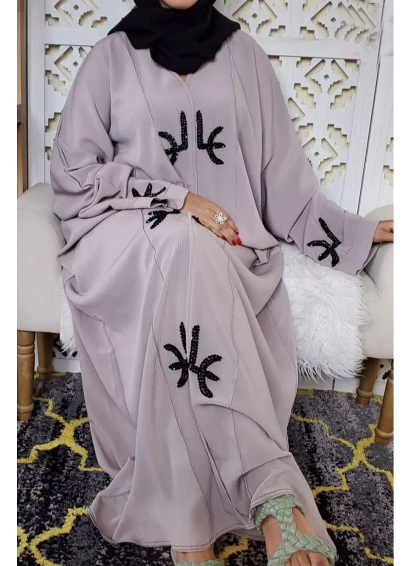 (MOQ 3 PCS) Ariya Abaya