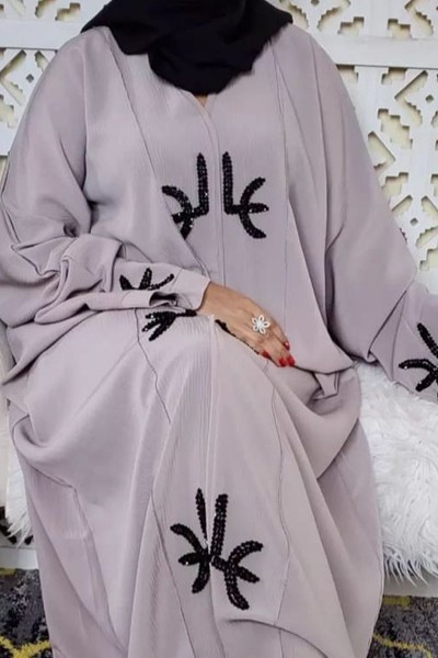 (MOQ 3 PCS) Ariya Abaya