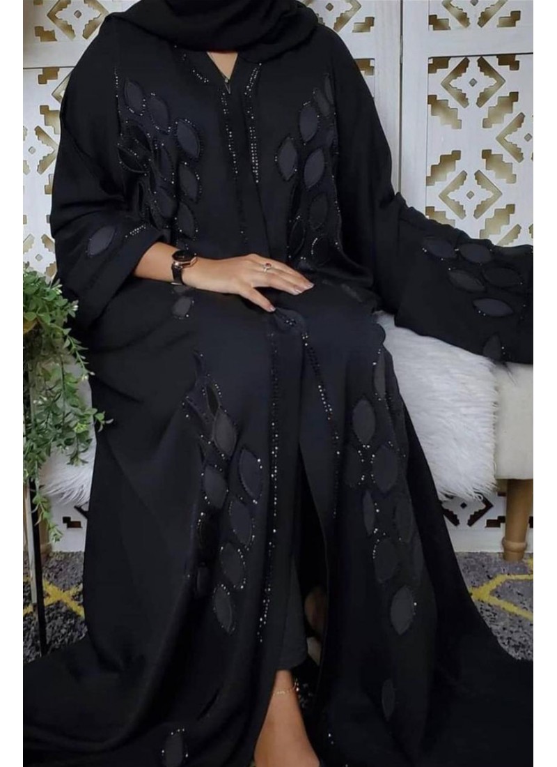 (MOQ 3 PCS) Jemma Abaya