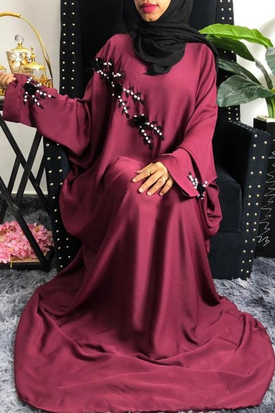 (MOQ 3 PCS) Leslie Abaya