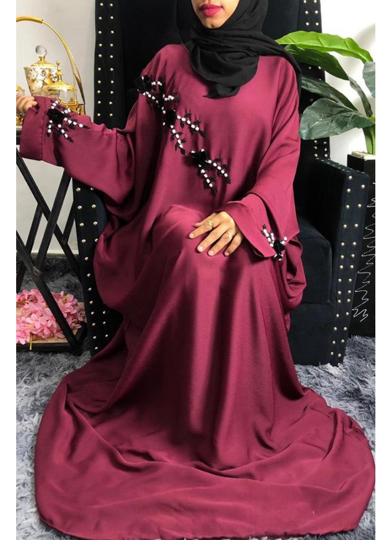 (MOQ 3 PCS) Leslie Abaya