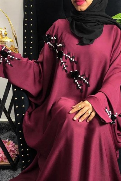 (MOQ 3 PCS) Leslie Abaya