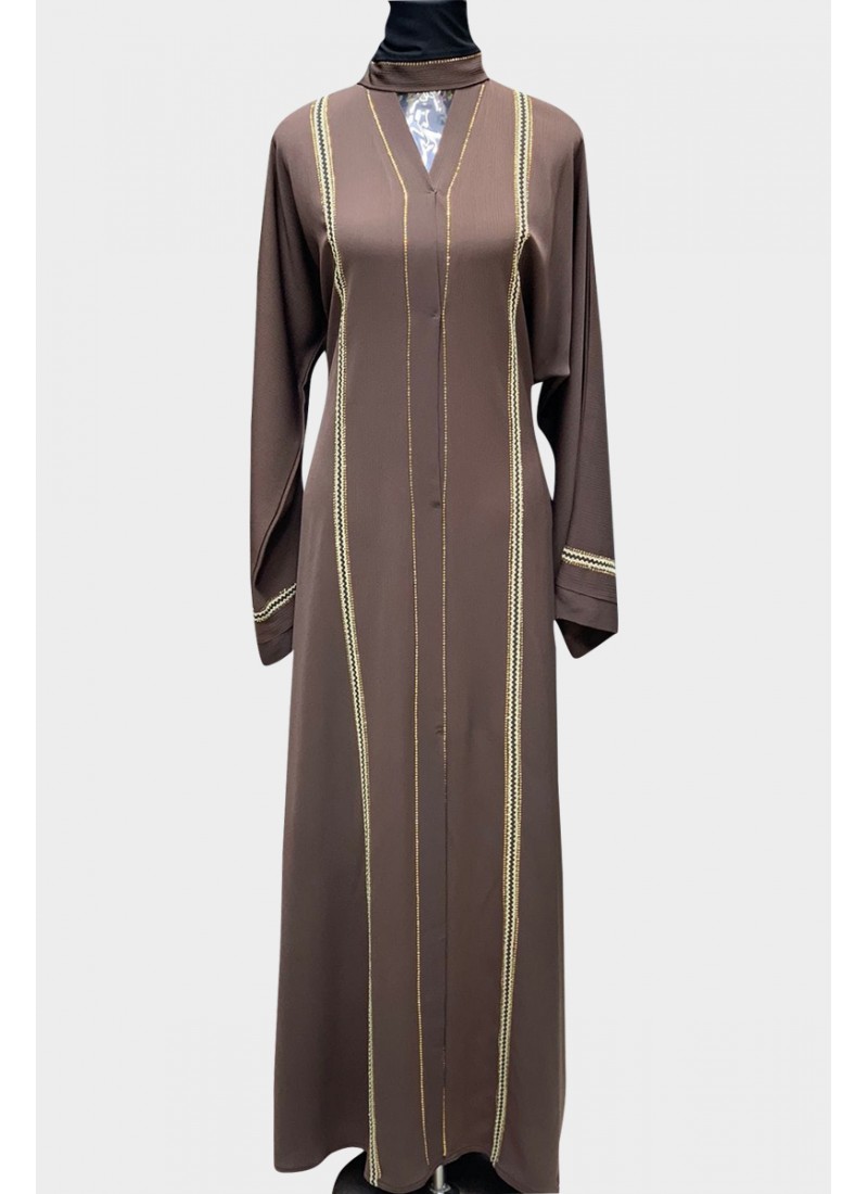 (MOQ 6 PCS) Emmie Abaya