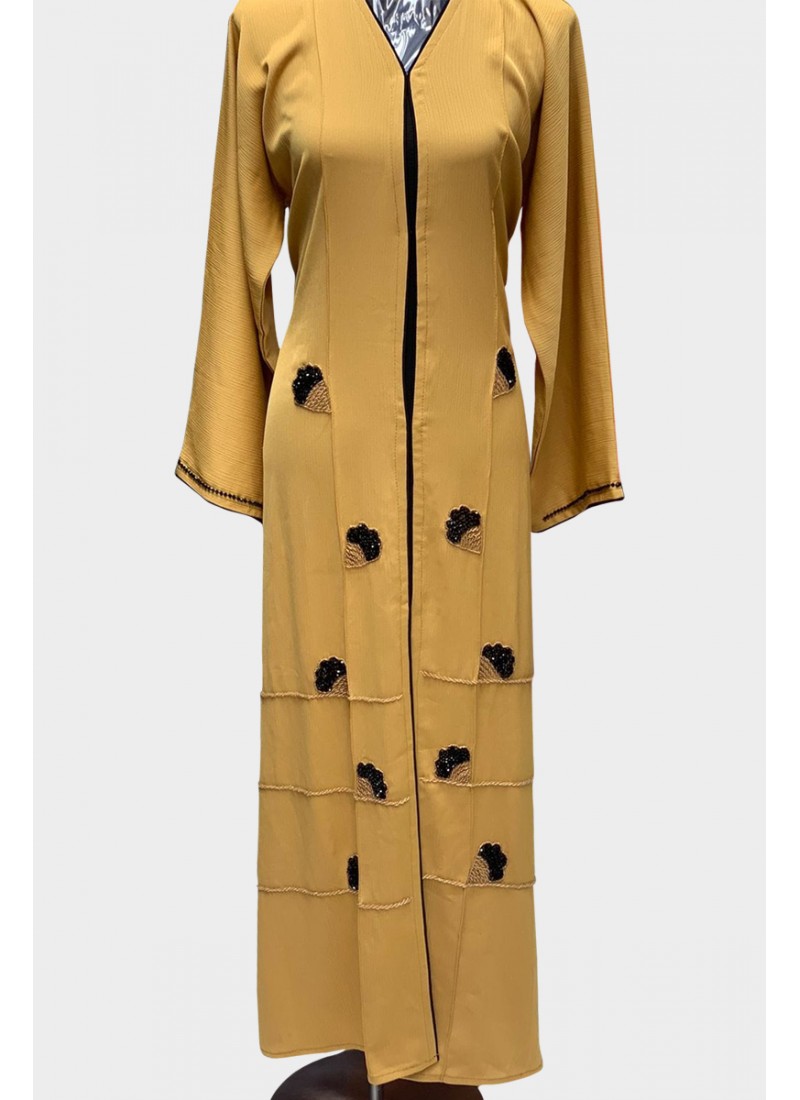 (MOQ 6 PCS) Macy Abaya