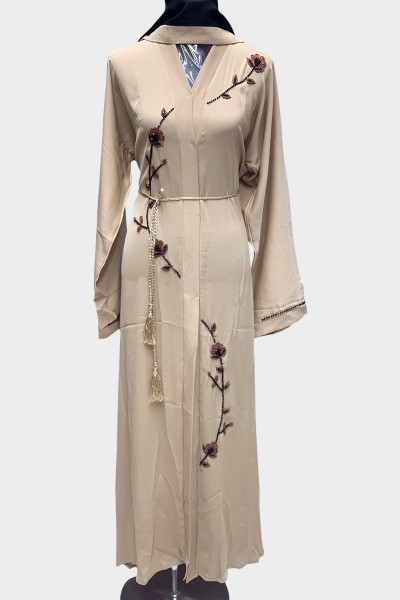 (MOQ 6 PCS) Marie Abaya